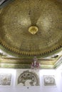 Sousse Room Golden Ceiling - Bardo Museum, Travel Tunisia