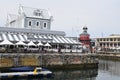 Victoria & Alfred Waterfront Cape Town