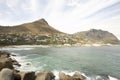 South Africa,Coastline