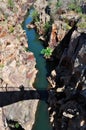 South Africa, East, Mpumalanga province, Bourke`s Luck Potholes, Blyde River Canyon, Nature Reserve