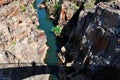 South Africa, East, Mpumalanga province, Bourke`s Luck Potholes, Blyde River Canyon, Nature Reserve