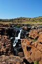 South Africa, East, Mpumalanga province, Bourke's Luck Potholes, Blyde River Canyon, Nature Reserve