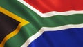 South Africa Flag