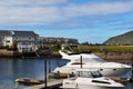 South Africa, Garden Route, Knysna, Thesen Islands