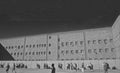 South Africa: Inside Pollsmoor Jail in Block B in Capetown, where Nelson Mandela was in prison