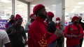 EFF shuts down Clicks stores in Cape Town