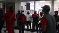 EFF shuts down Clicks stores in Cape Town