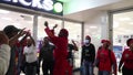 EFF shuts down Clicks stores in Cape Town