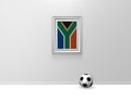 South africa soccer