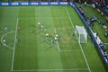 South Africa vs Brazil - FIFA Confed Cup 09