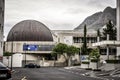 South African Museum and Planetarium, Cape Town, Western Cape, South Africa