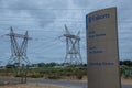 South African power utility on the verge of collapse