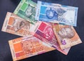 South African Rand South African Money Currency