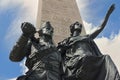 South African War Memorial, Toronto