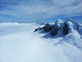 Campo de Hielo Patagonico Sur