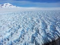 Campo de Hielo Patagonico Sur