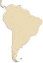 South America