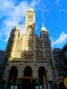 Argentina, Buenos Aires, Basilica of the Blessed Sacrament