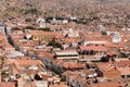 South America - Bolivia, Sucre