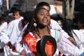 South America - Bolivia , Sucre Fiesta Royalty Free Stock Photo