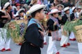 South America - Bolivia , Sucre Fiesta Royalty Free Stock Photo