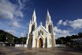 SOUTH AMERICA VENEZUELA ISLA MARGATITA CATEDRAL