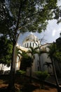 SOUTH AMERICA VENEZUELA ISLA MARGATITA PORLAMAR CATEDRAL