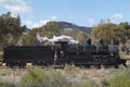 South Australia, Railway