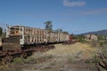 South Australia, Railway
