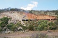 South Australia, Railway