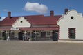 South Australia, Railway