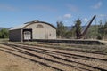 South Australia, Railway