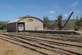 South Australia, Pichi Richi Railway