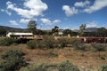 South Australia, Railway