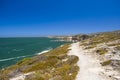 South Australian Coast Royalty Free Stock Photo