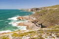 South Australian Coast Royalty Free Stock Photo