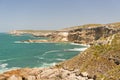 South Australian Coast Royalty Free Stock Photo