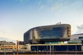 South Australian Health and Medical Research Institute SAHMRI