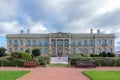 South Ayrshire Council`s Municipal Buildings Wellington Square