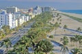 South beach, Miami Beach, Florida