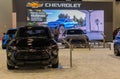 Miami International Auto Show: Showcasing all new Chevy cars and trucks