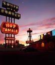 South of The Border Neon Signs