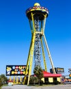 South of the Border, South Carolina.