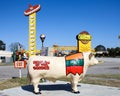 South of the Border, South Carolina.