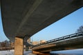 South bridge viaduct