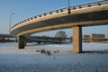 South bridge viaduct