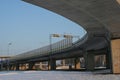 South bridge viaduct