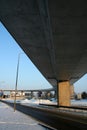 South bridge viaduct