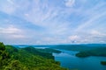 South Carolina Lake Jocassee Gorges Upstate Mountain