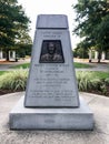 South Carolina State Capital Complex Buildings Monument